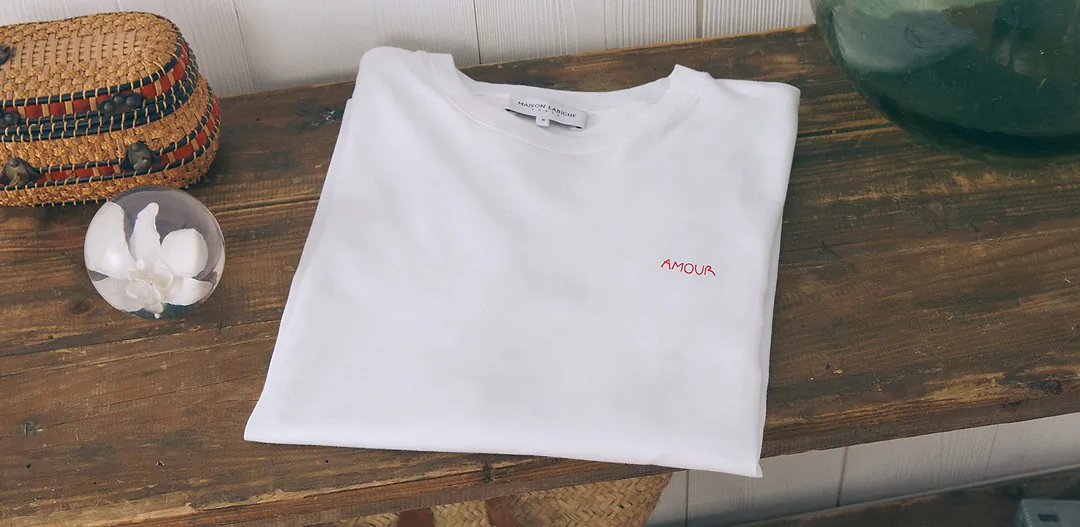 Custom French Embroidery for All